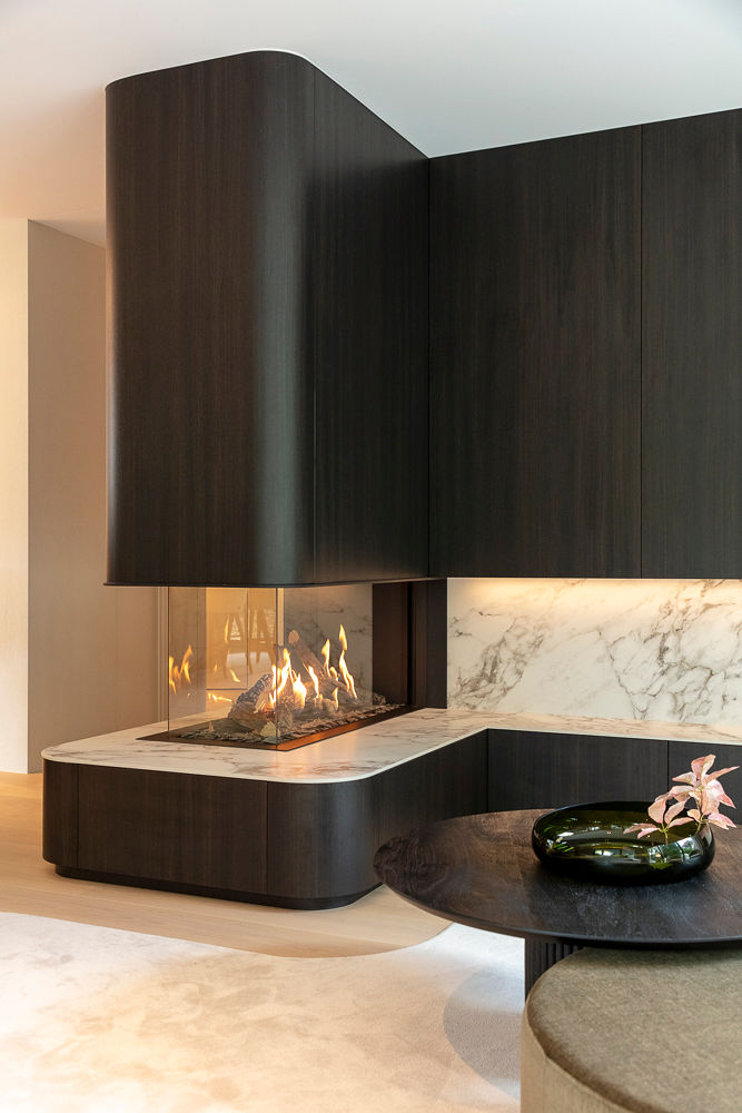 Van Raemdonck, Bouw & interieur · Oost-Vlaanderen case