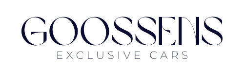 Goossens Exclusive Cars